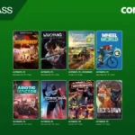 GAME PASS LATE JULY 2025