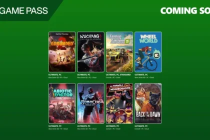 GAME PASS LATE JULY 2025