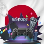 japan esports jepang