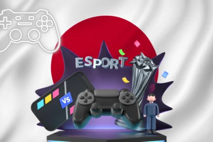 japan esports jepang