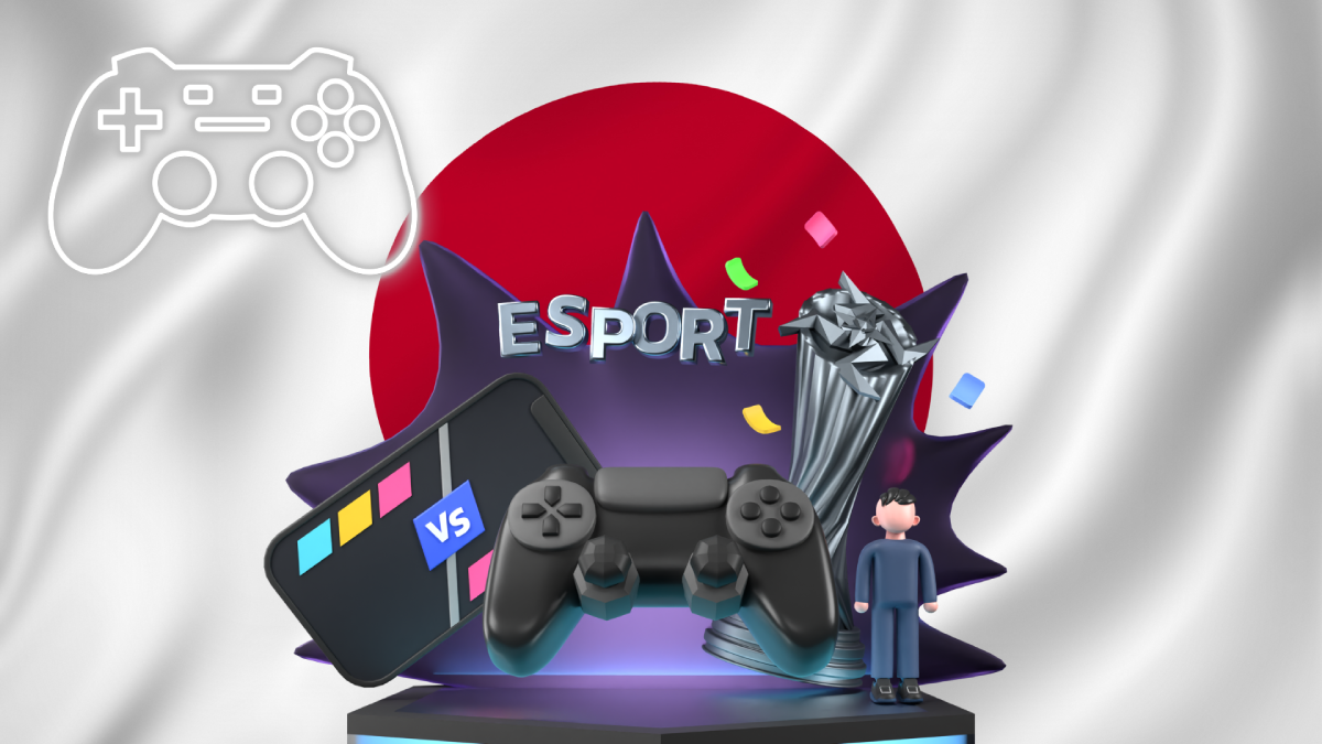 japan esports jepang