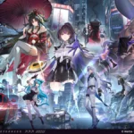 NTE Neverness to Everness