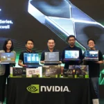 NVIDIA GeForce RTX 50 Indonesia