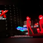 Persona 5 Phantom X P5X mobile review