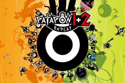 Patapon 1 + 2 Replay