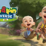 UPIN IPIN Universe