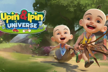 UPIN IPIN Universe