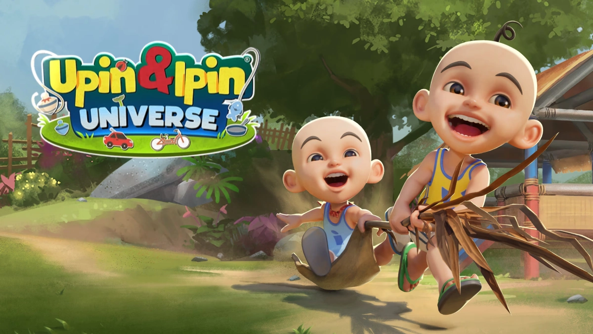 UPIN IPIN Universe