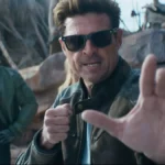 Mortal Kombat II the Movie trailers