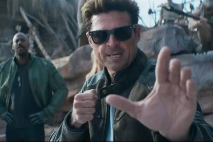 Mortal Kombat II the Movie trailers