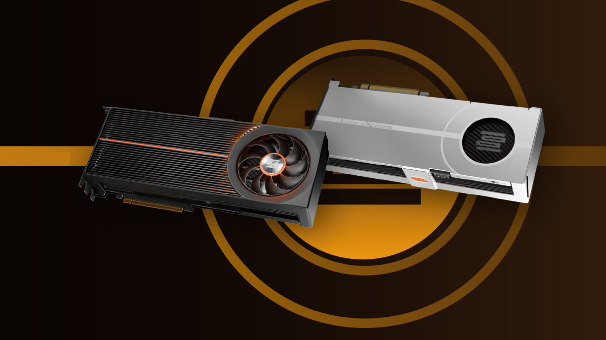 Lisuan CPU GPU Extreme