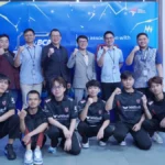 myBCA dan Alter EGO Esports Academy