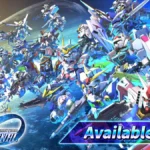 SD Gundam G Generation Eternal