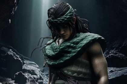 si buta dari gua hantu the blind warrior steam