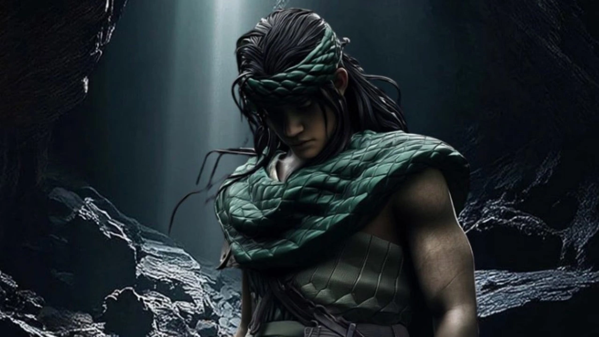 si buta dari gua hantu the blind warrior steam