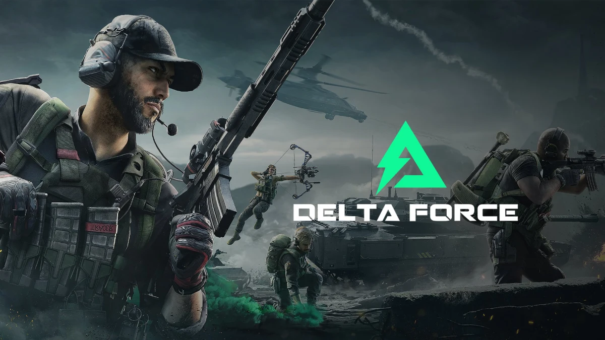 Delta Force PS5 review
