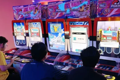 Indonesia Game Week 2025