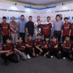 Alter Ego eSports dan Interbat