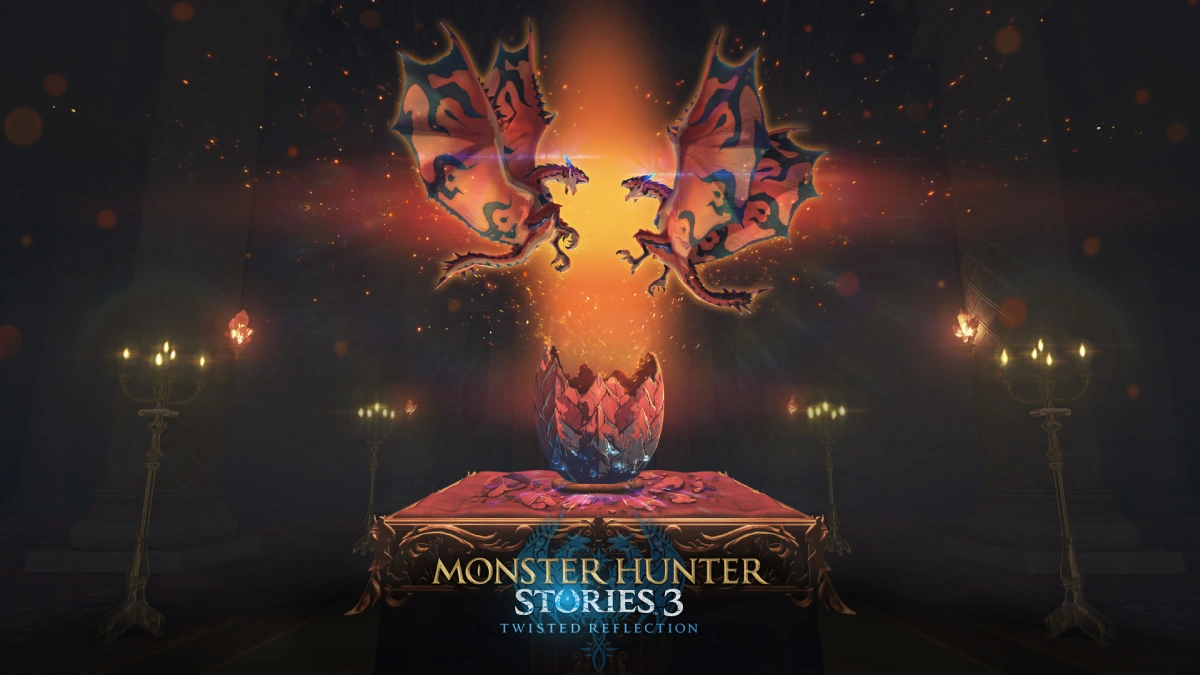 monster hunter stories 3