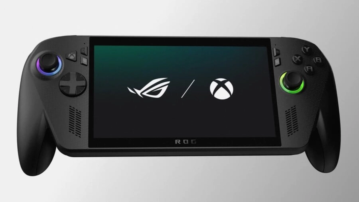 ROG Xbox Ally Indonesia