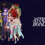 Astralbond game RPG Nusantara