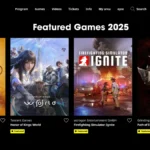 Gamescom Launching Night Live 2025