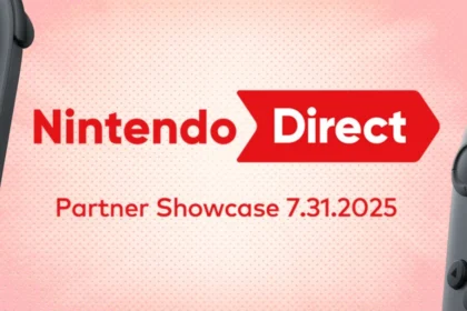 Ninteno Direct Partner Showcase