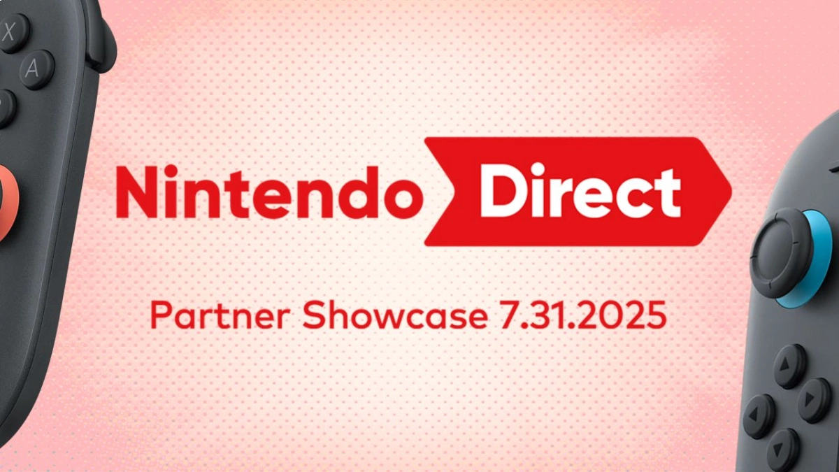 Ninteno Direct Partner Showcase