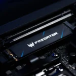 Predator SSD RAM