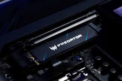 Predator SSD RAM