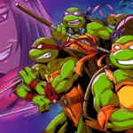 TNMT Tactical Takedown coming to Xbox and Switch