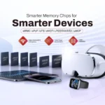 BIWIN Industri Memori