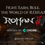 Rohan2 MMORPG