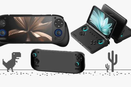 Android handheld rekomendasi