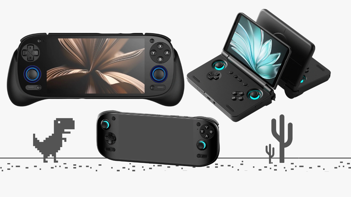 Android handheld rekomendasi