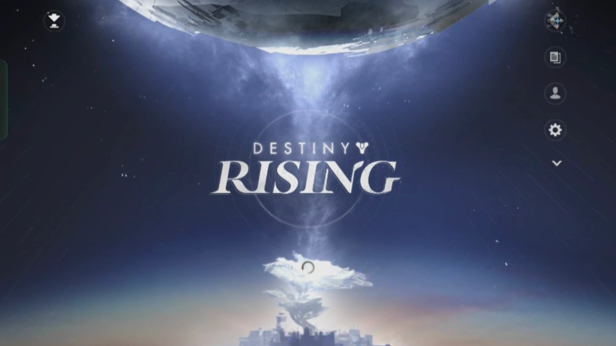 destiny rising mobile game
