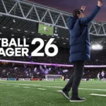 Football Manager 2026 FIFA