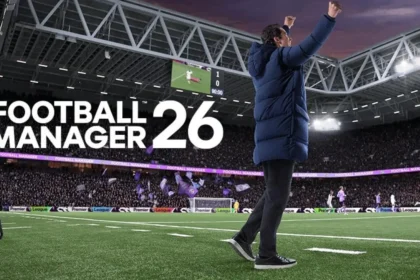 Football Manager 2026 FIFA