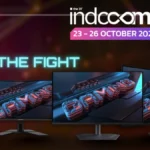GIGABYTE di Indocomtech 2025