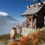 Ghost of Yotei Jepang Dub