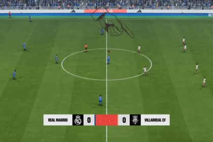 update EA FC 26 EAFC26