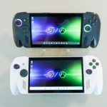 ASUS ROG Xbox Ally dan X Indonesia