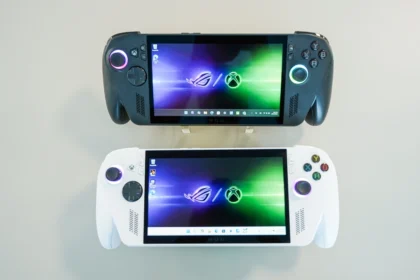 ASUS ROG Xbox Ally dan X Indonesia