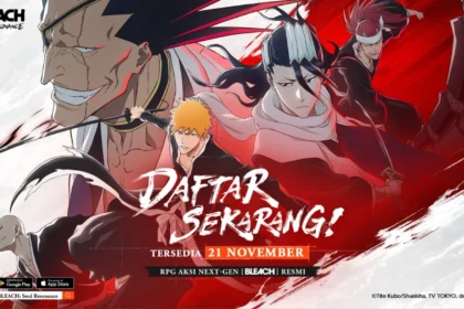 bleach soul of resonance