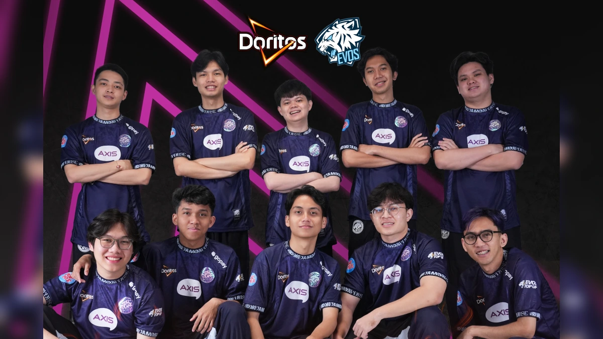 doritos evos pepsico indonesia