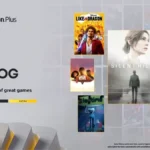 Game Catalog PS Plus Extra Oktober 2025