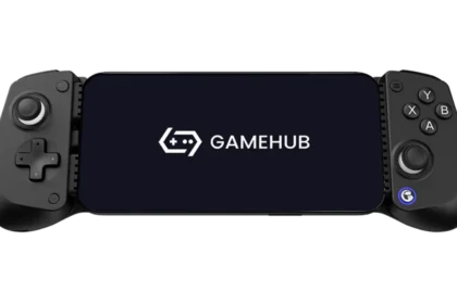 Gamesir X5 lite gamepad gamer ponsel