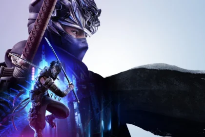 ninja gaiden 4 rilis