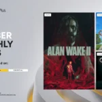 October PS Plus Monthly Games