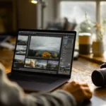 BIWIN Storage penyimpanan